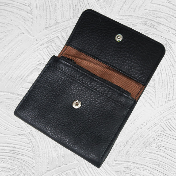 11826 Mira - Leather Samll Wallet