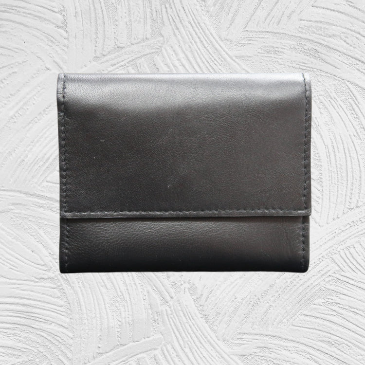 11826A Miranda - Sheep Leather Small Wallet