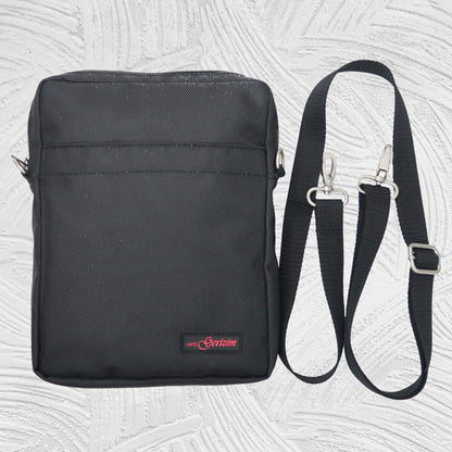 11838 Multi-Functional Crossbody Bag