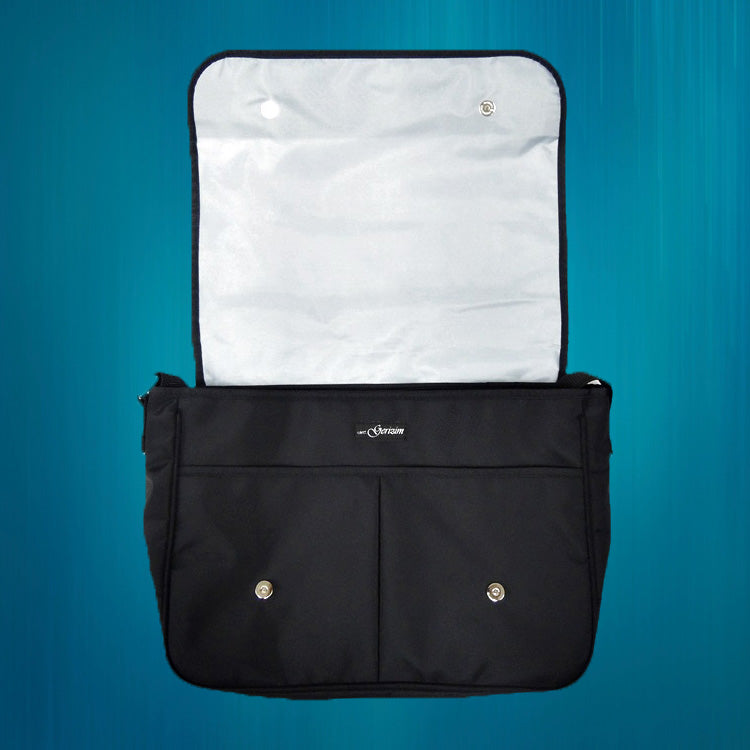 11902 Travel Messenger Bag