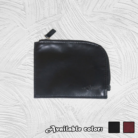 11962 Lillian - Leather Coin Purse