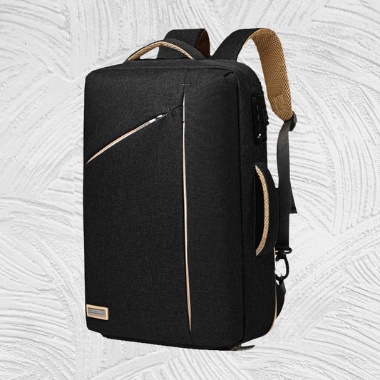 12217 2-Way with Coded Lock Handle/Backpack