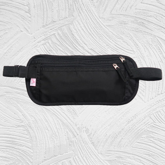 12233 RFID Slim Running Belt Waist Pack