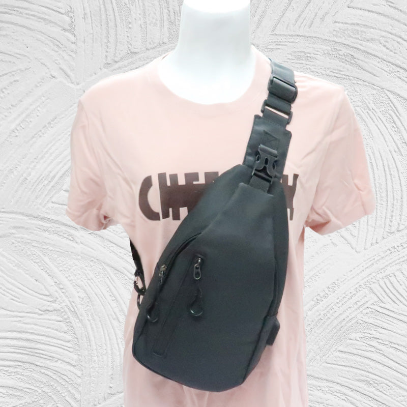 0005 Adult Chest Bag