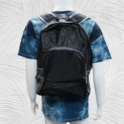 0002 Folding Backpack